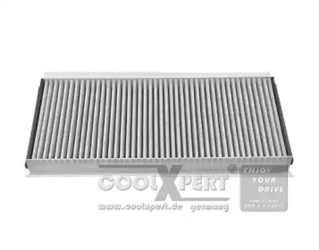 BBR AUTOMOTIVE 0082001406 -  Фильтр воздуха в салоне